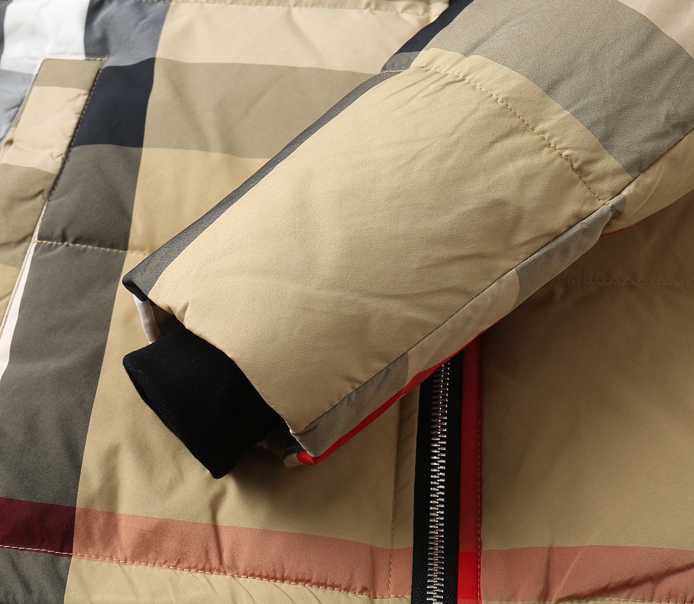 down jacket Man
